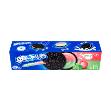 Oreo Biscuit - Grape