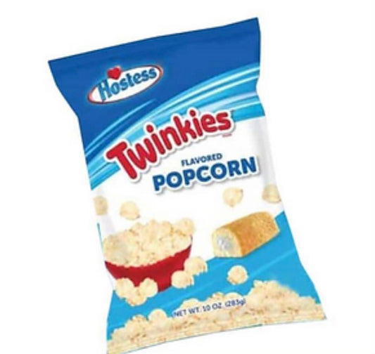 Twinkies Popcorn