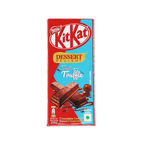 Kit Kat Truffle